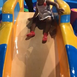 Meet your Posher, Christina